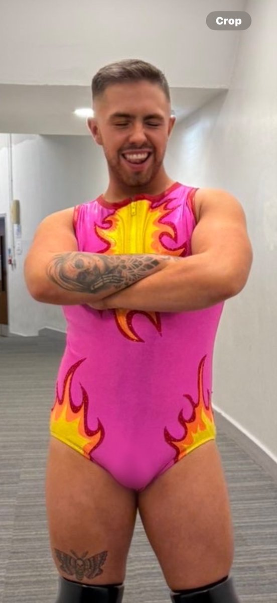 Austin Brookes tweet media