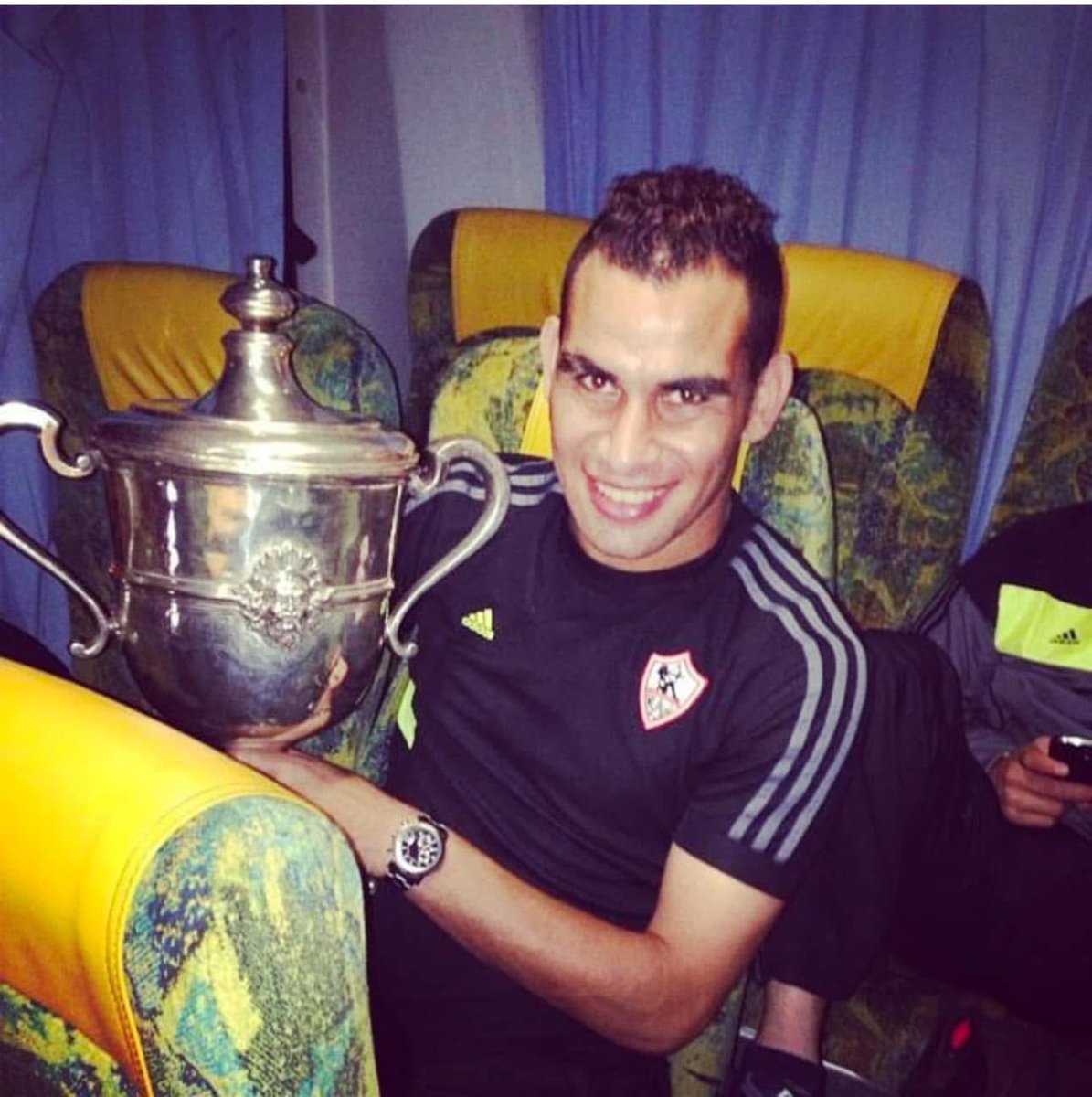 ١١٥ سنة زمالك 🤍🏹