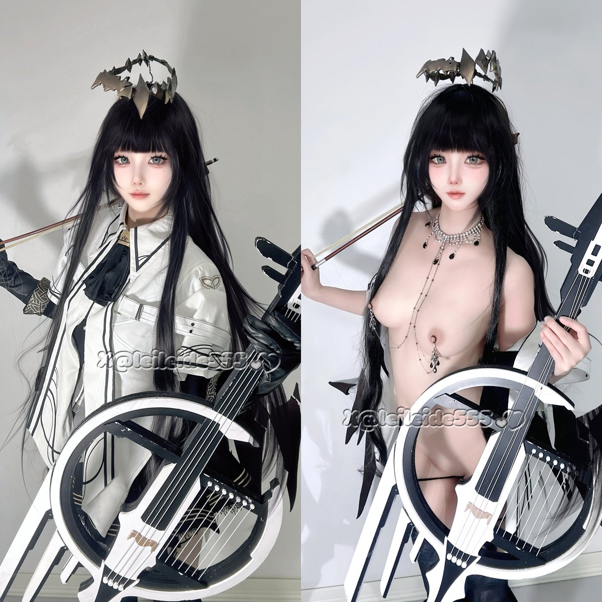 泪泪的 tweet media