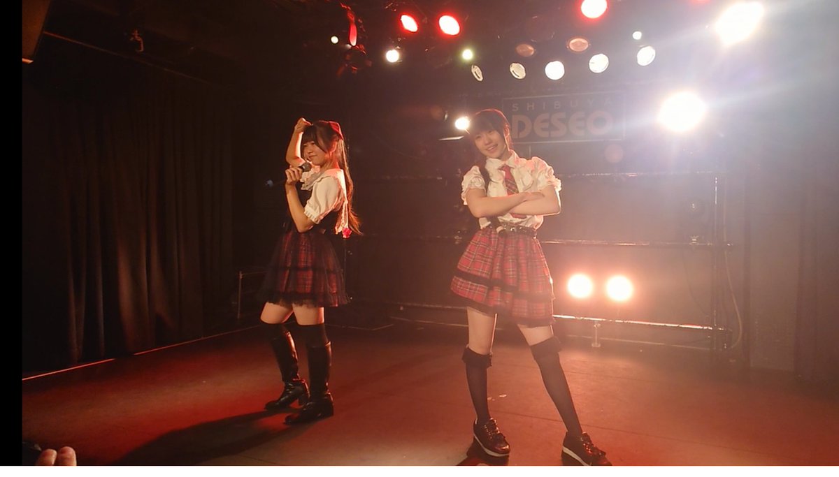 2026/1/4　ネクストカルチャーズ、SHIBUYA DESEO、あいちゅくり～む
youtu.be/t0mLZyMxv5E
#あいちゅくり～む #桜あい #白姫ゆわ
MC
ゆわちゃん　オススメの餅アレンジ方法は、餅のばしてチーズのせてたべる餅ピザ
あいちゃん　目が付いている海老は苦手だったけど、頭を取って食べれるようになった
