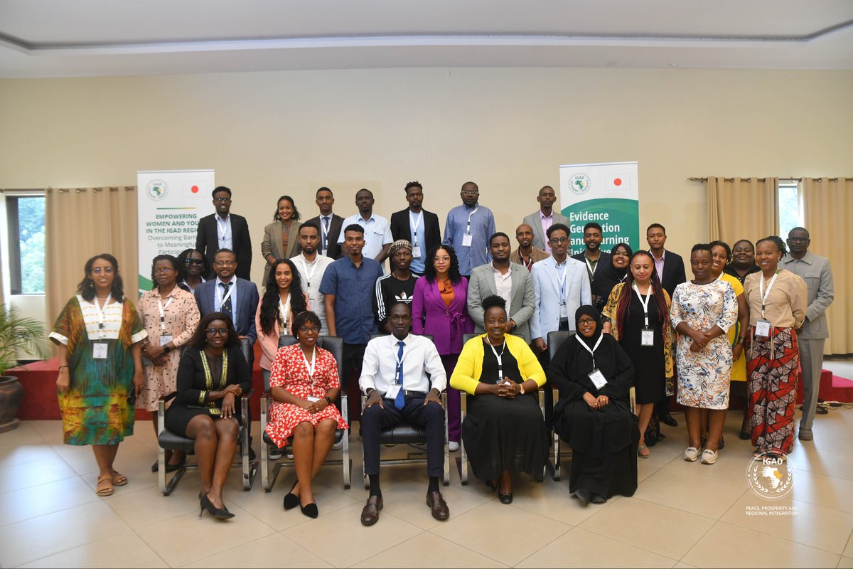 Somali Gender Hub tweet media