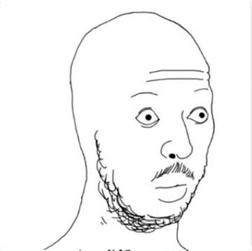 GunterFehlinger's tweet image. Who is this guy? He looks somalian