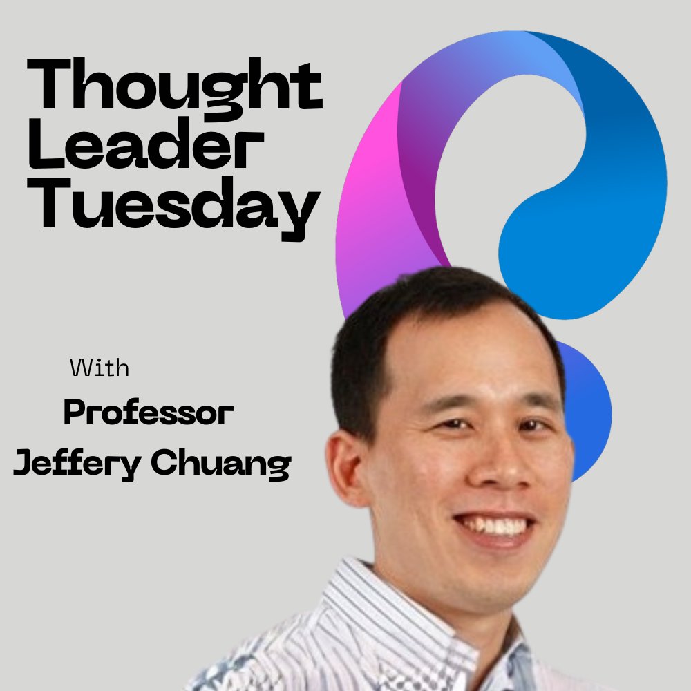 pathologynews's tweet image. 🔁 #Throwback to 2021: Prof. Jeffrey Chuang (The Jackson Lab) predicted the AI &amp;amp; spatial bio wave in #DigitalPathology.

Now in 2026, he called it.
🧠 Small samples, big blind spots
🧬 Spatial transcriptomics incoming
🧑‍⚕️ Pathologists still key in the loop

What’s changed most…