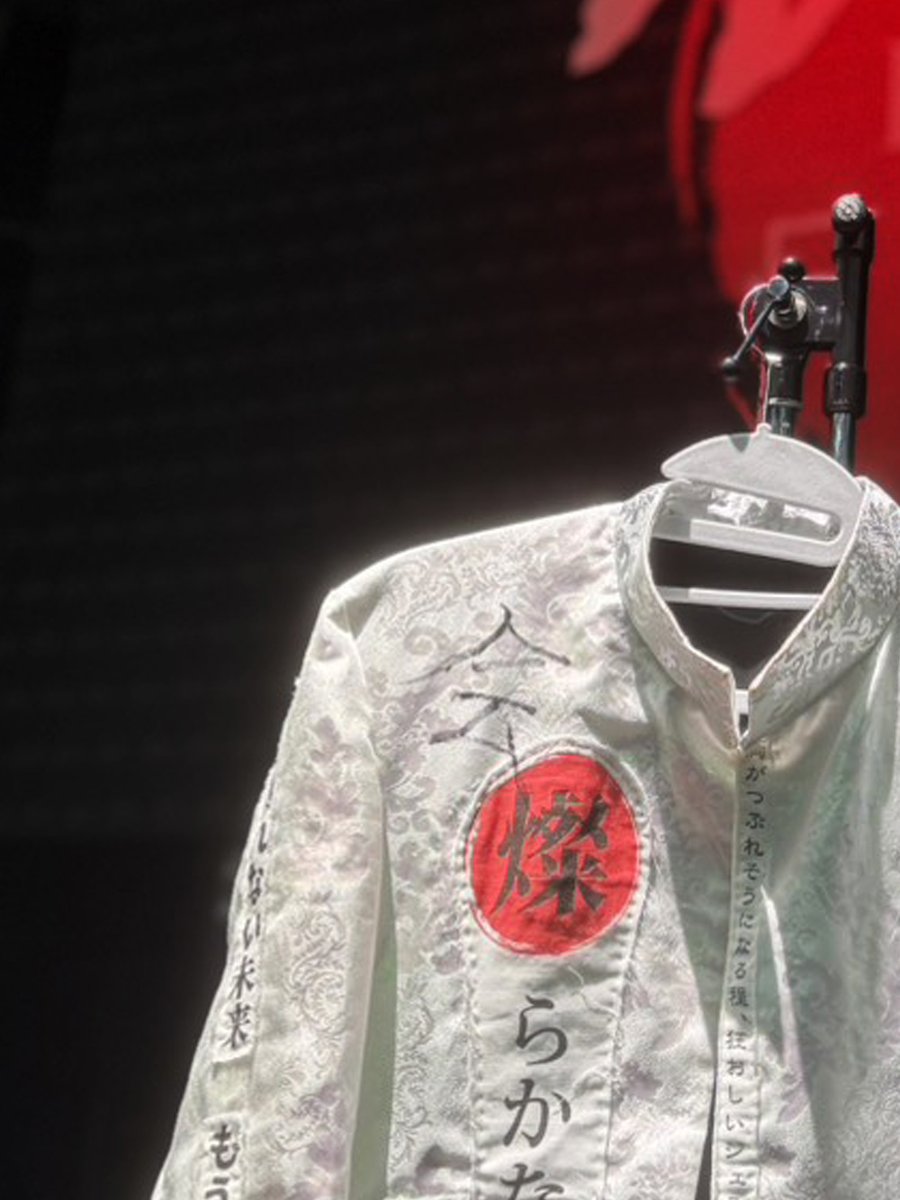 逹瑯（さよなら2026） (@mucc_tatsuro) / Posts / X