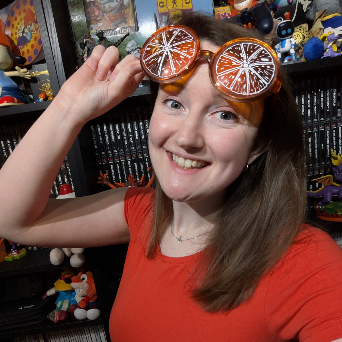 Rosie Caddick tweet media