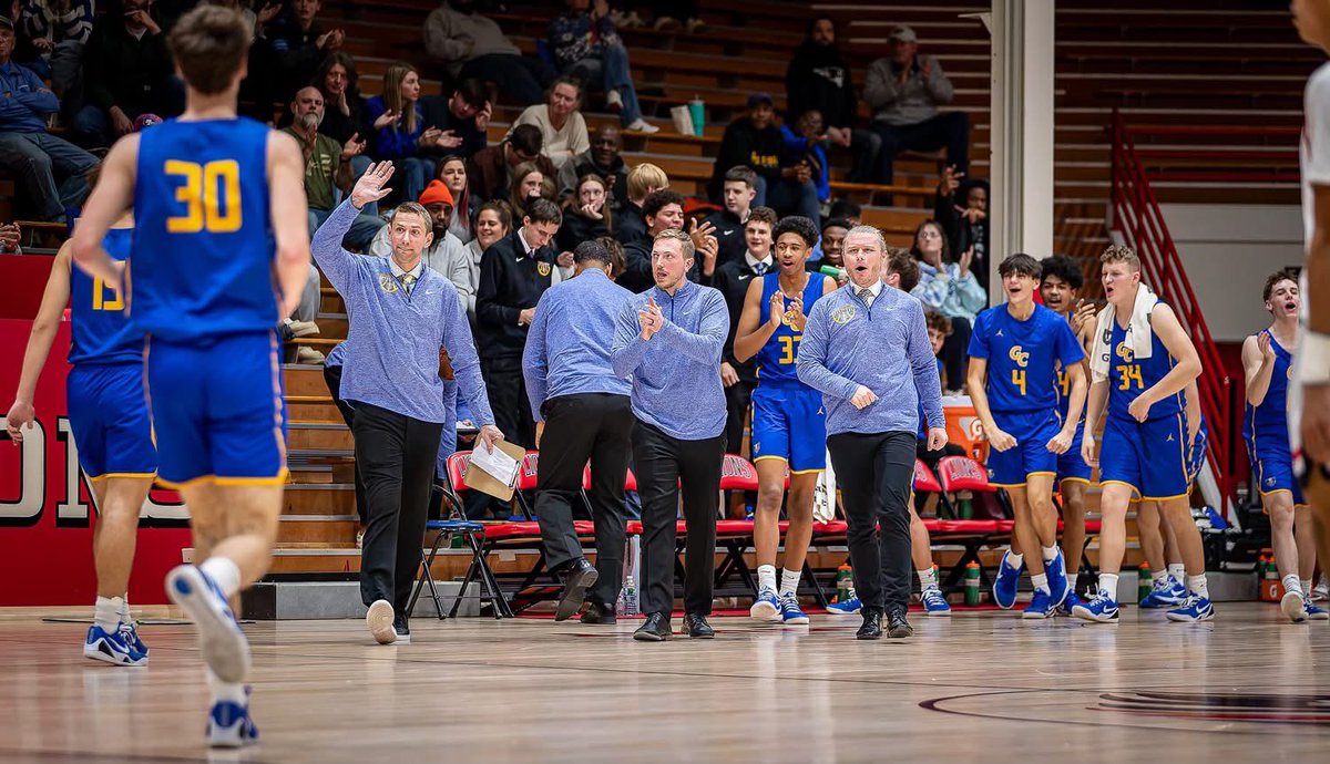 Greenfield Central Cougar Hoops tweet media