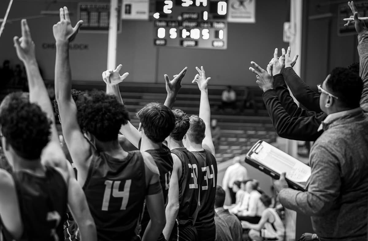 Greenfield Central Cougar Hoops tweet media