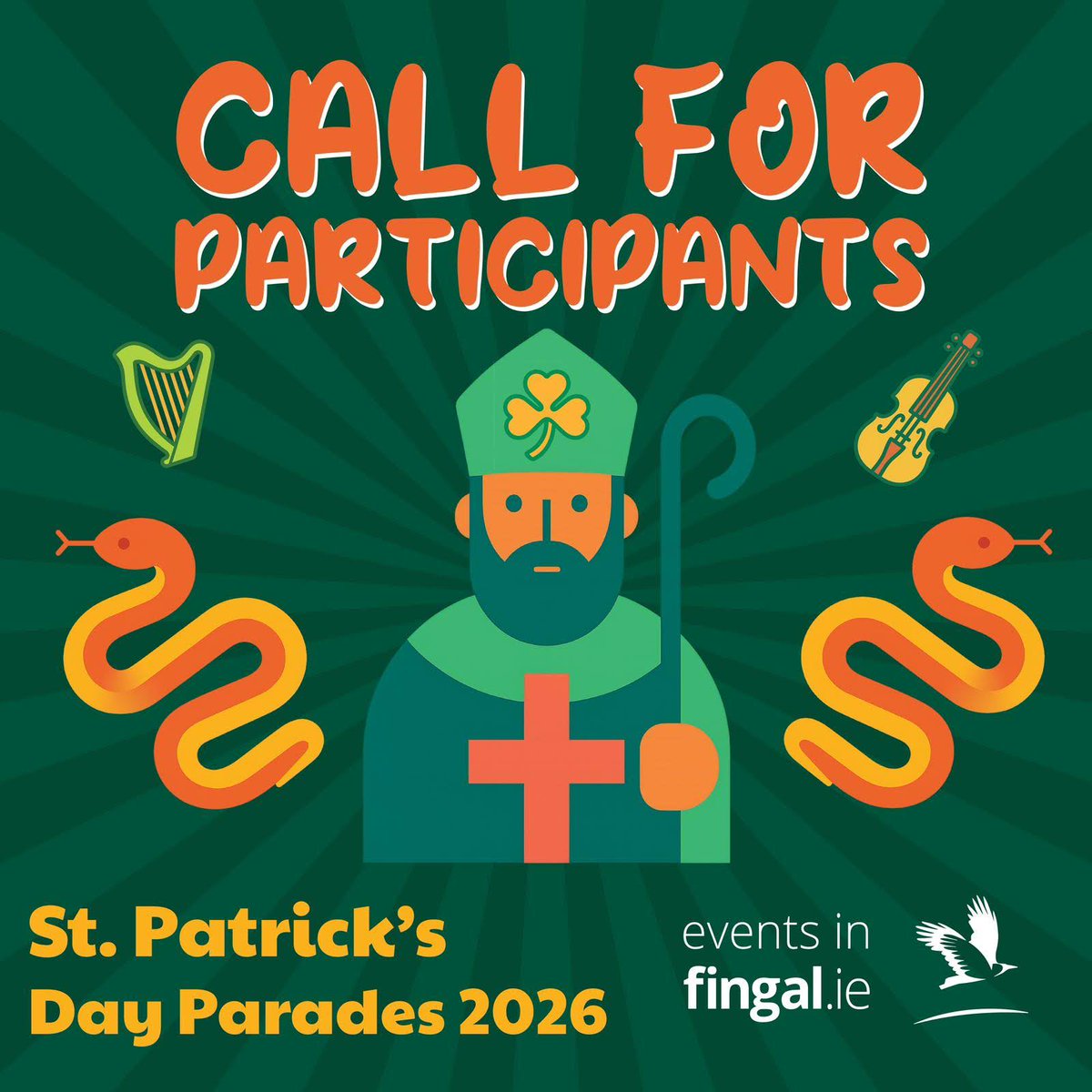 Events in Fingal tweet media