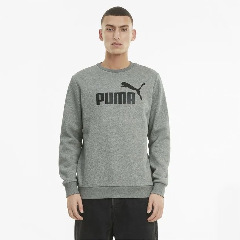 ส่งต่อสเวตเตอร์ Puma 🐅  
-   ของแท้ 100% kaa 💯 ใหม่มากเทียบมือ 1 สกรีนไม่แตกร้าว สวยมาก
รอบอก 42-44 ยาว 25.5
🏷️ ส่งต่อ :  299  thb free shipping 🚗 ✨
#ส่งต่อ #ส่งต่อpuma #ส่งต่อเสื้อผ้ามือสอง #ส่งต่อเสื้อกันหนาว #pumaมือสอง #pumathailand #pumath