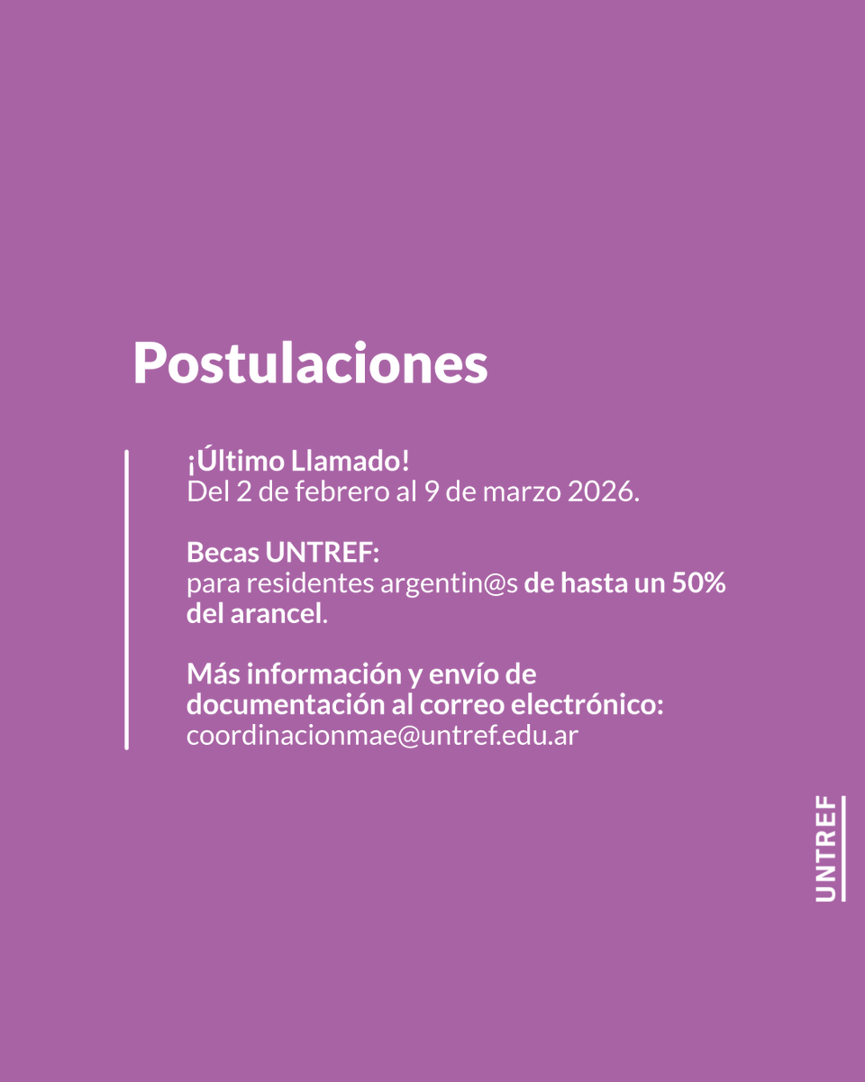 mae_untref tweet media