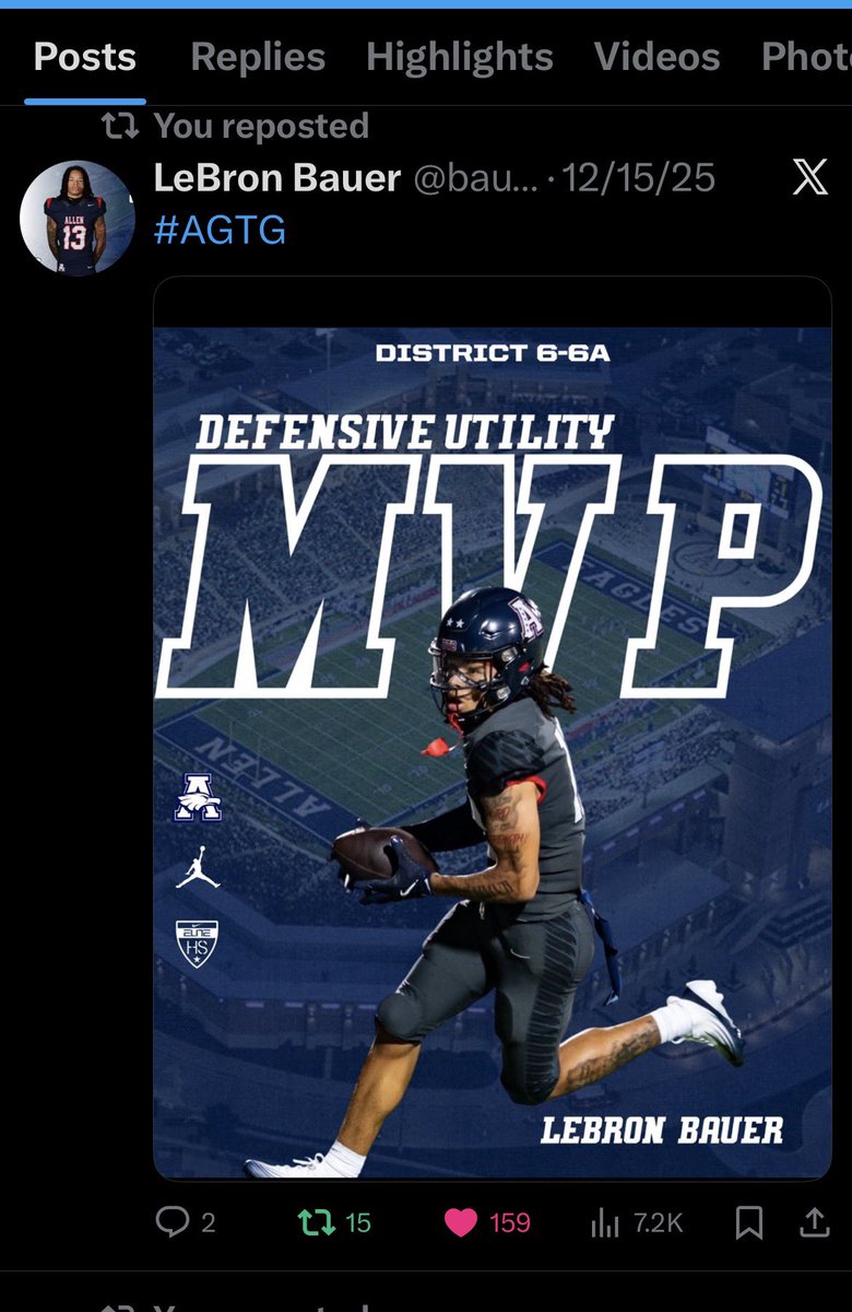 Gary Bauer tweet media