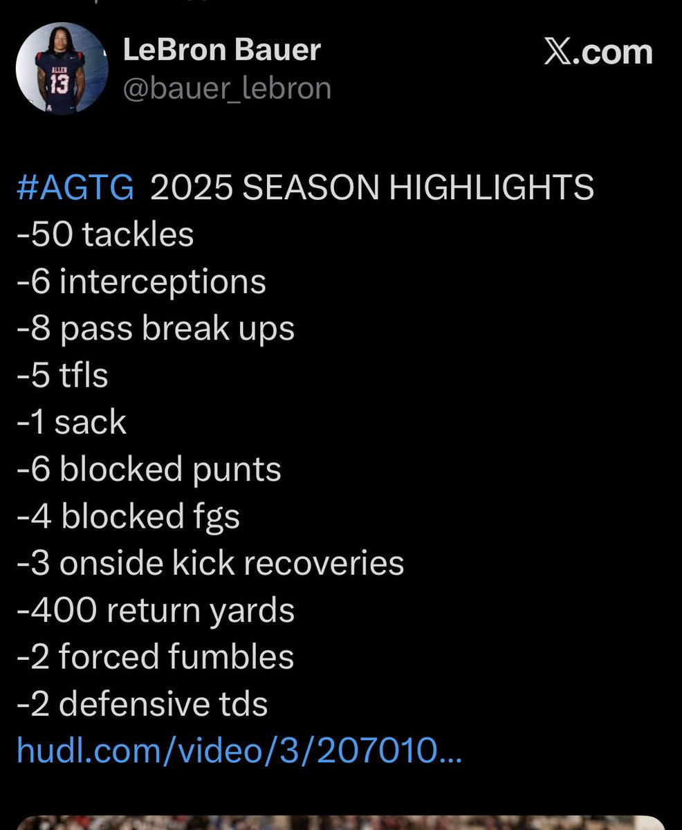 Gary Bauer tweet media