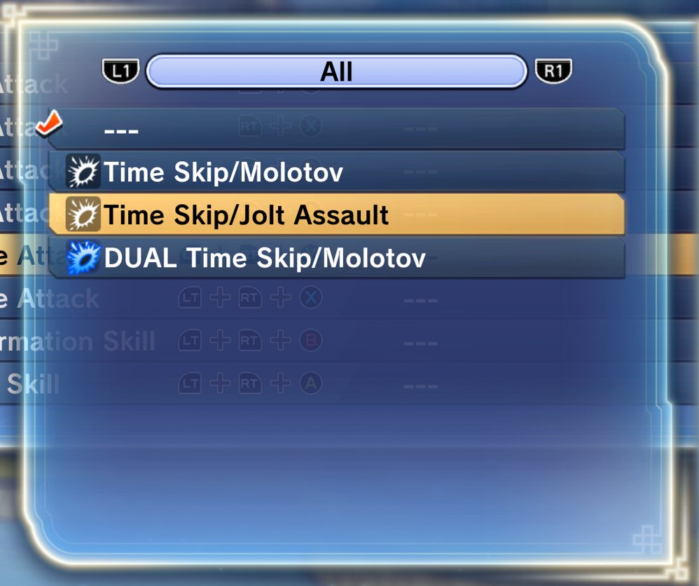 ContonMods's tweet image. The fixes for Silver Dragon Flash &amp;amp; Time Skip Jolt Assault have also been updated to support Custom Partners!

IMPORTANT: To install Silver Dragon Flash to Custom UI Goku Revamp is obviously a REQUIREMENT!

#Xenoverse2 #DBXV2