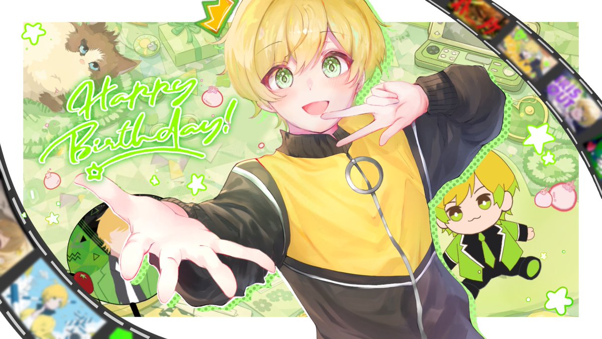 ふりちゃん ふりちせ詰め合わせ🎀🍑👙🤍 ふーりーちゃん( @fuuuuu_ri ) ちせちゃん