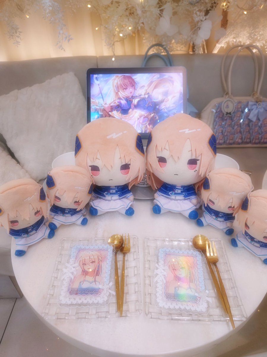 sae43r's tweet image. ˚✩∗*ﾟ⋆｡˚✩☪︎⋆｡˚✩˚✩∗*ﾟ⋆｡˚✩
           - ̗̀ Happybirthday  ̖́-
             Yuina Shirakawa
˚✩∗*ﾟ⋆｡˚✩☪︎⋆｡˚✩˚✩∗*ﾟ⋆｡˚✩

#ヘブバン 
#白河ユイナ生誕祭2026 
#ヘブバンキャラ生誕祭