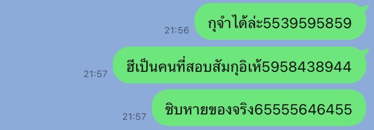小兰 tweet media