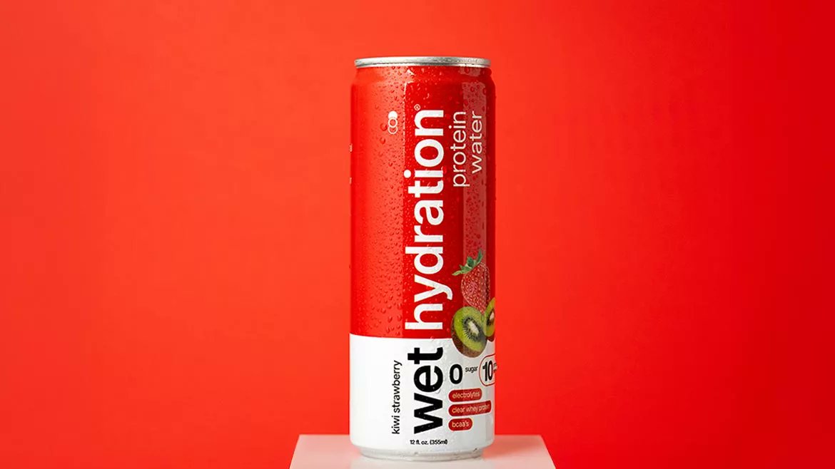 BeverageInd's tweet image. “Consumers increasingly realize weight management is a crucial part of their overall wellness journey,” he says. 
Image courtesy of Wet Hydration 

#WeightManagement #BeverageIndustry #CleanLabel #HealthandWellness

brnw.ch/21wYQdA