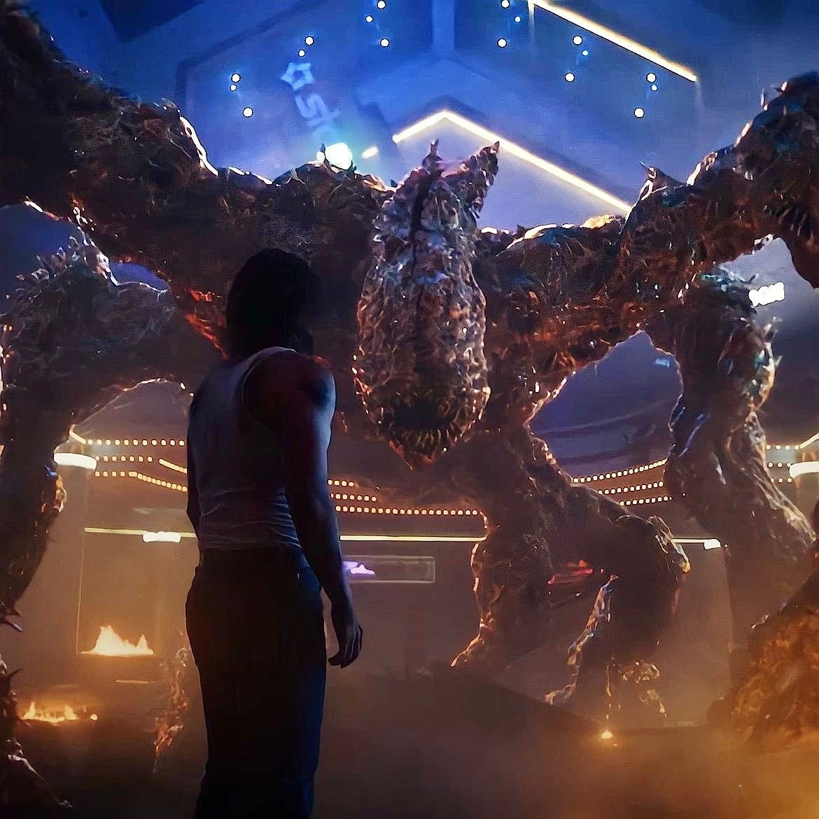 Stranger News tweet media