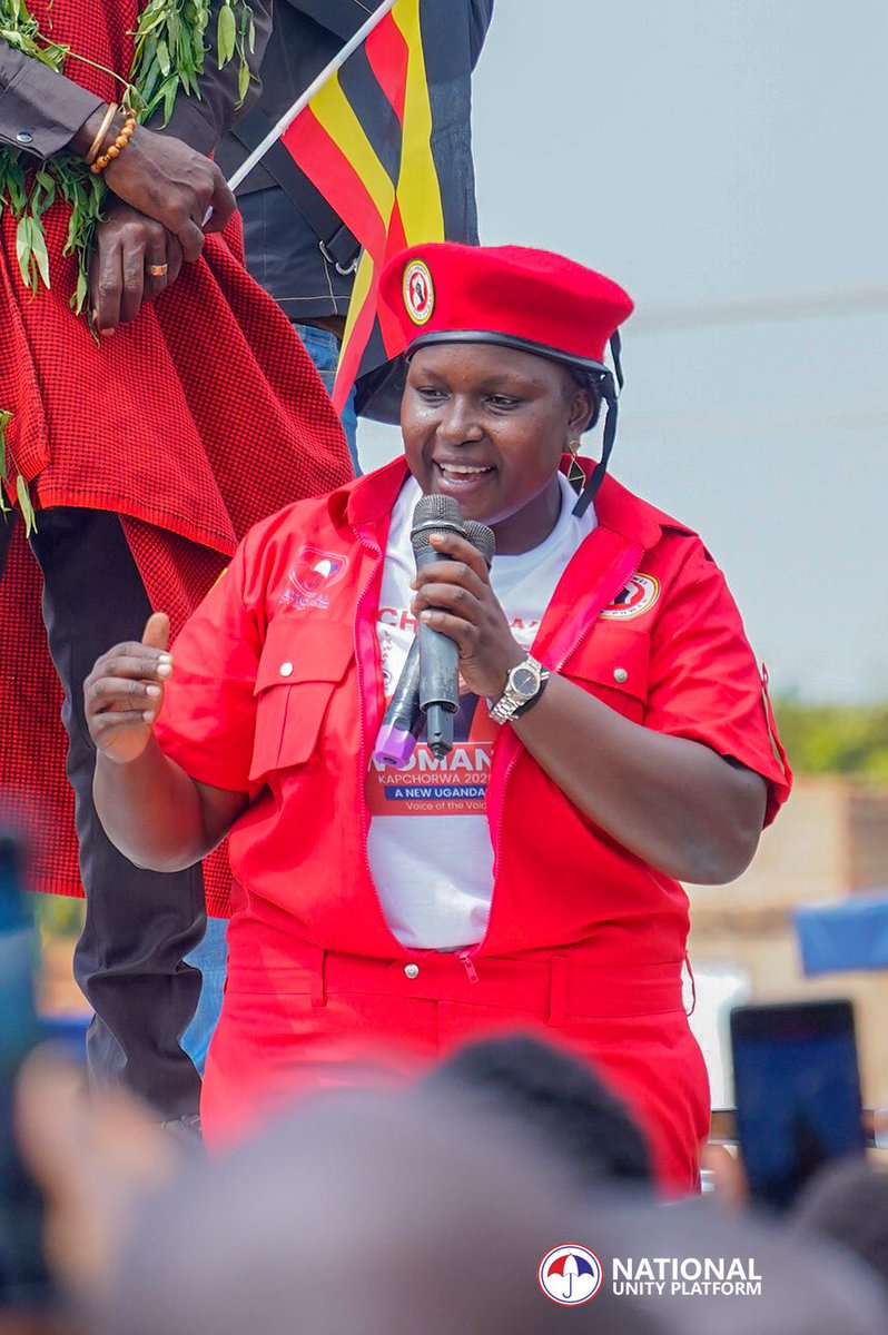 HEBobiwine's tweet image. 