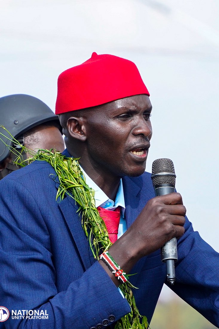 HEBobiwine's tweet image. 