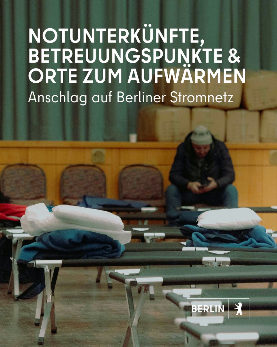 Senatskanzlei Berlin tweet media