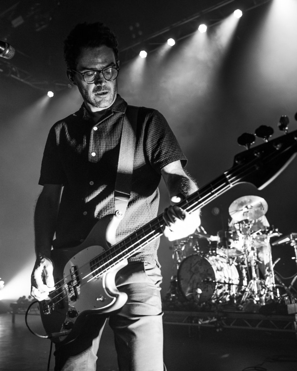 O2 Shepherd's Bush Empire tweet media