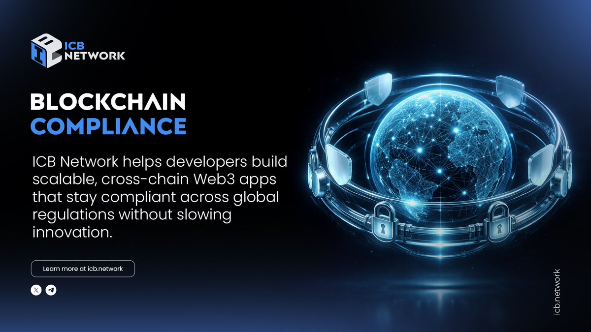 ICB Network (@icbx_network) / Highlights / X