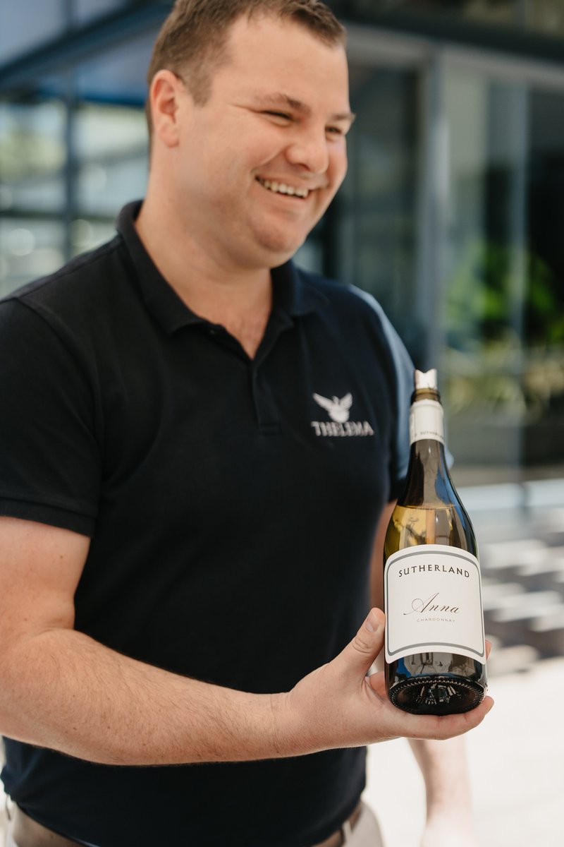 Sutherland Vineyards tweet media