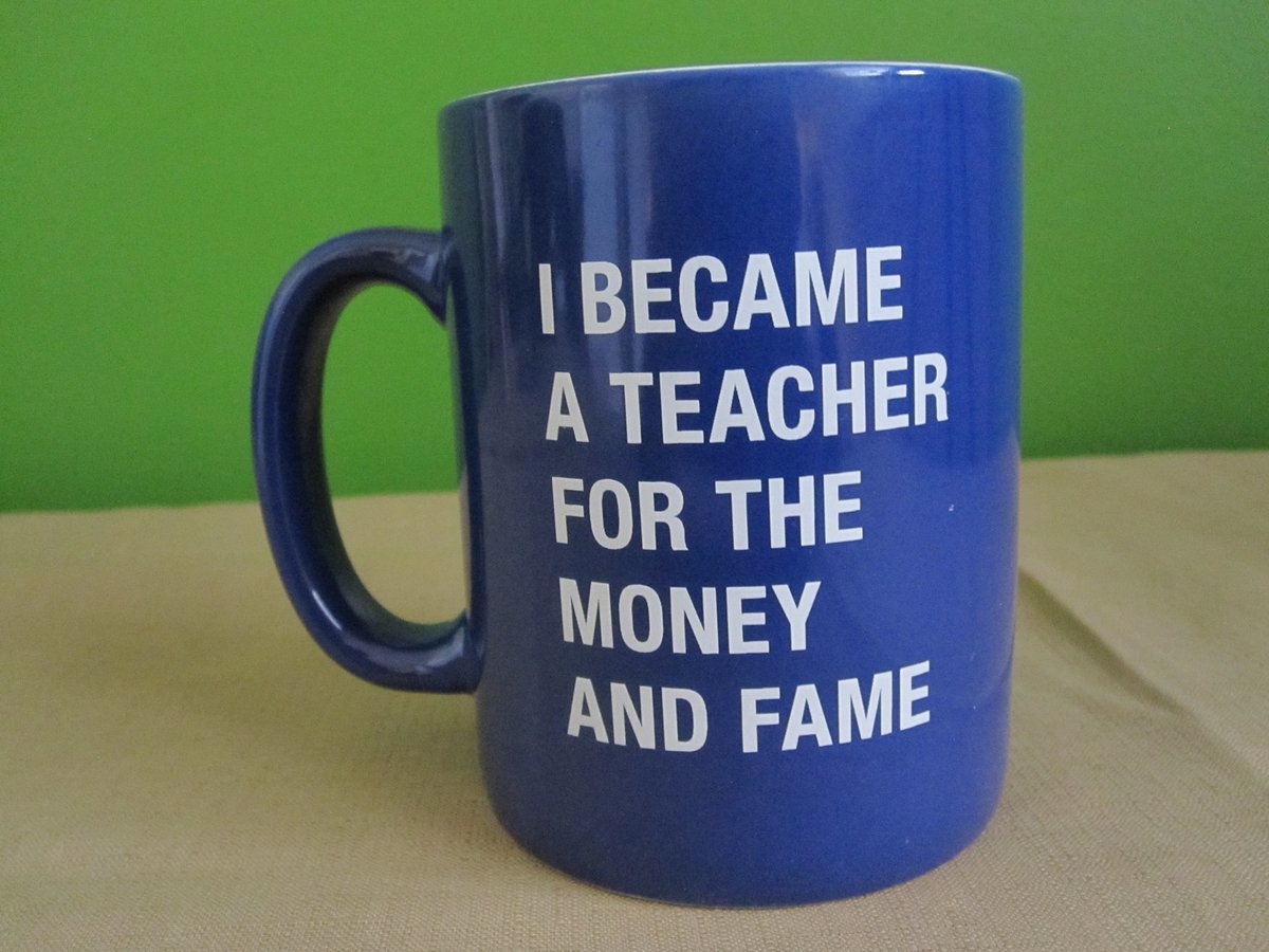 DRRanshaw's tweet image. The Job's the Thing tinyurl.com/4asv4f5j #MondayBlogs #WritingCommunity