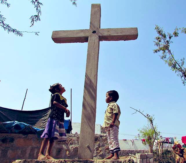 Karma to Cross tweet media