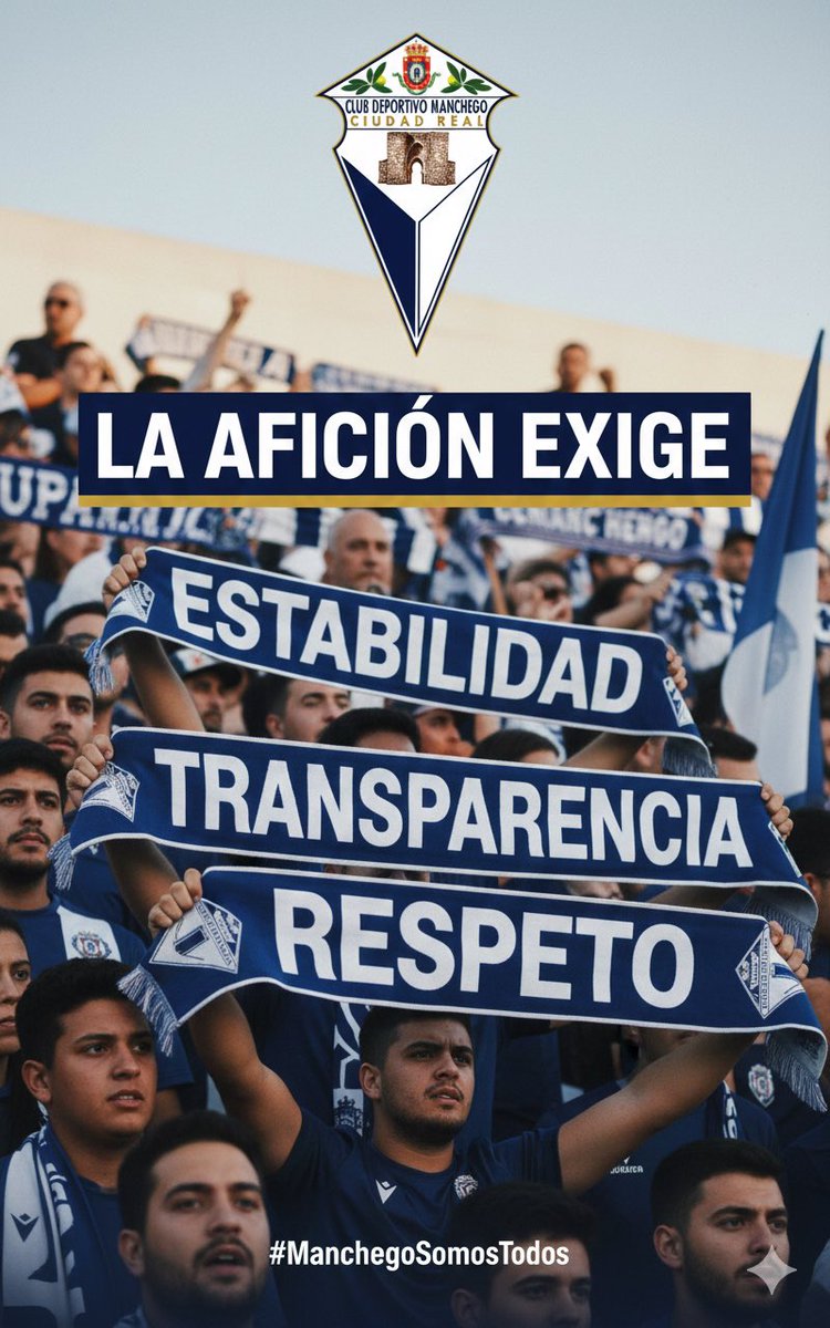 #Manchegosomostodos <a href="/CDManchegoCReal/">Club Deportivo Manchego</a> <a href="/diskar12/">diskar</a> <a href="/mancheguitorico/">Elgoldeltren</a> <a href="/WMontarroso/">Wenceslao Montarroso</a>