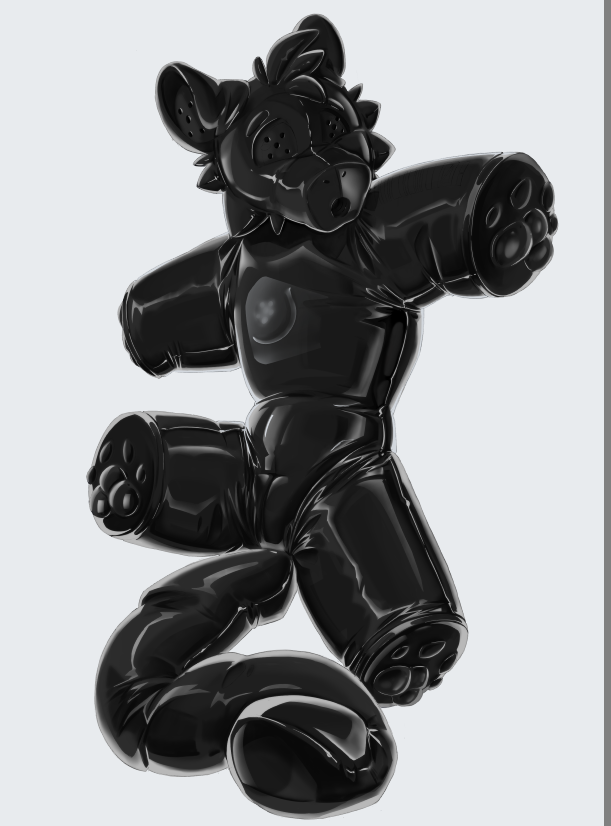 🌈Sany (1/5) COMMS OPEN tweet media