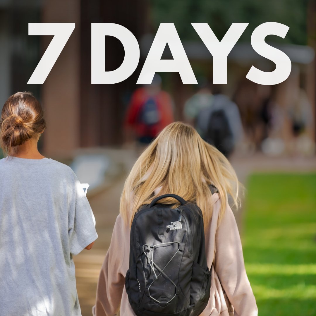 Northwest Florida State College tweet media