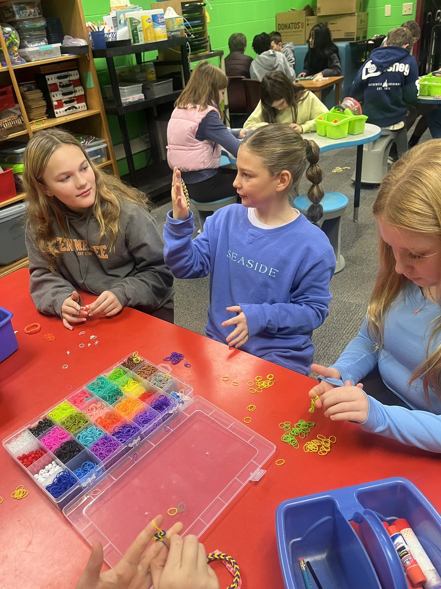 PG STEAM and Computer Labs tweet media