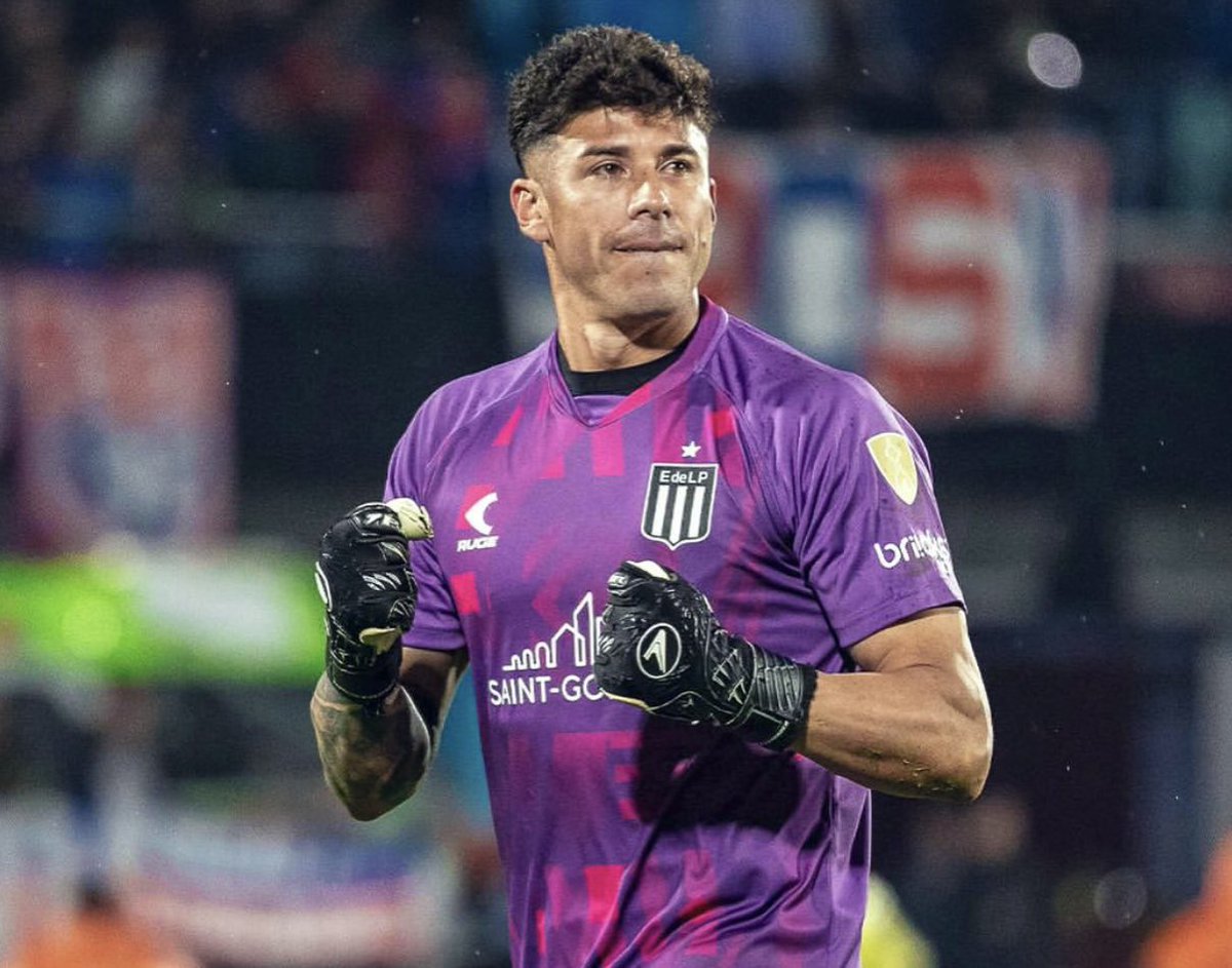 AntoniooRivas_'s tweet photo. 🇦🇹Matías Mansilla renovará contrato y se irá a préstamo a Unión de Santa Fe

Renovó su contrato con #EDLP hasta diciembre del 2027 y se marcha a préstamo, con cargo y con opcion por 12 meses a Union https://t.co/hhXAr6sJzM