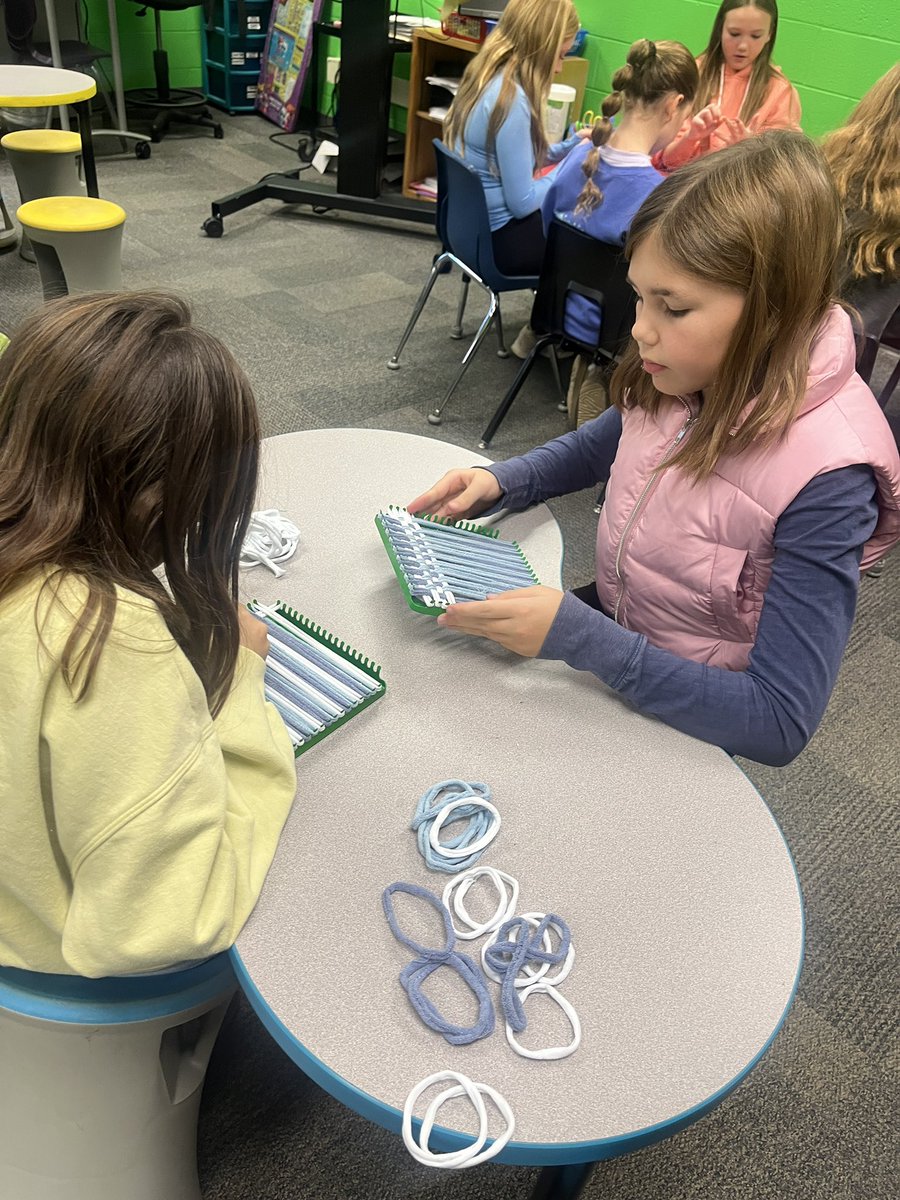 PG STEAM and Computer Labs tweet media