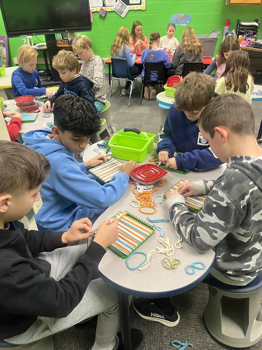 PG STEAM and Computer Labs tweet media