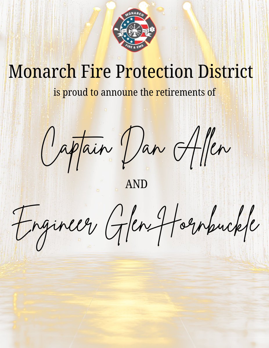 Monarch FPD tweet media