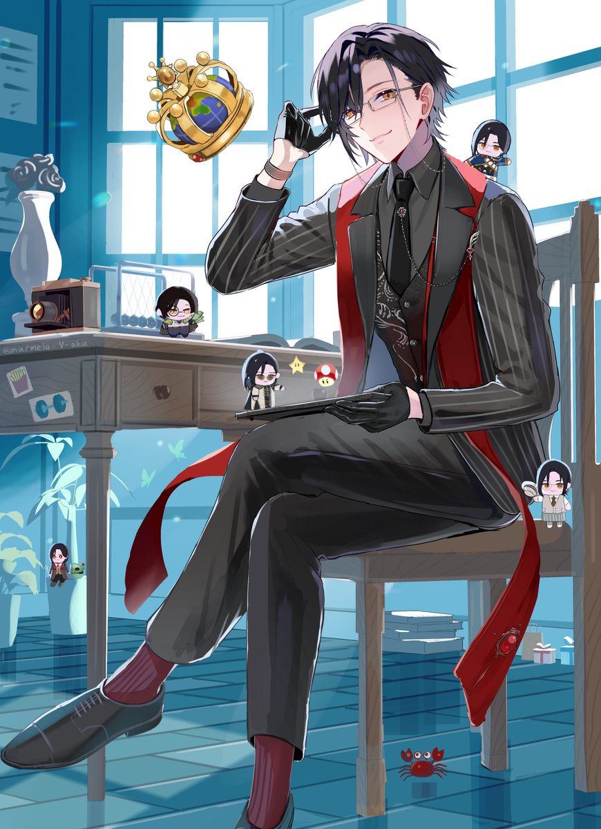 𝑺𝑨𝑰 (@9999sai9999) / Posts / X