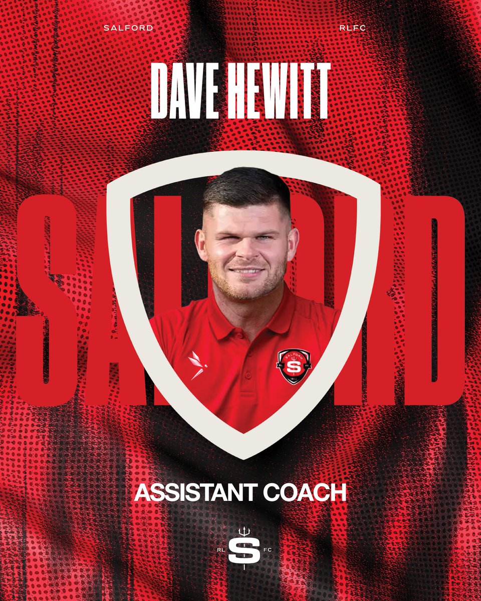 Salford RLFC tweet media