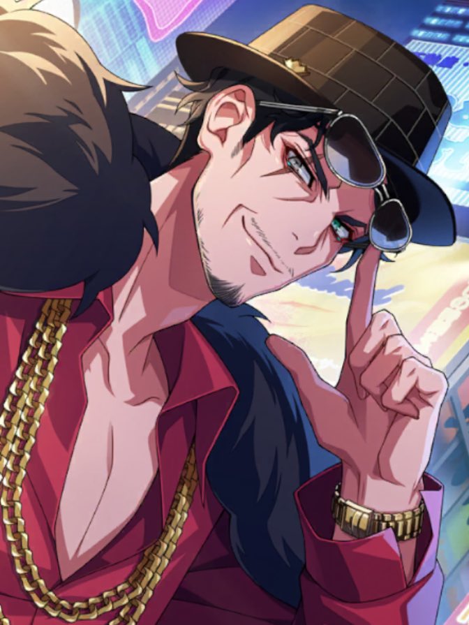 最近の好みわかりやすすぎだろ