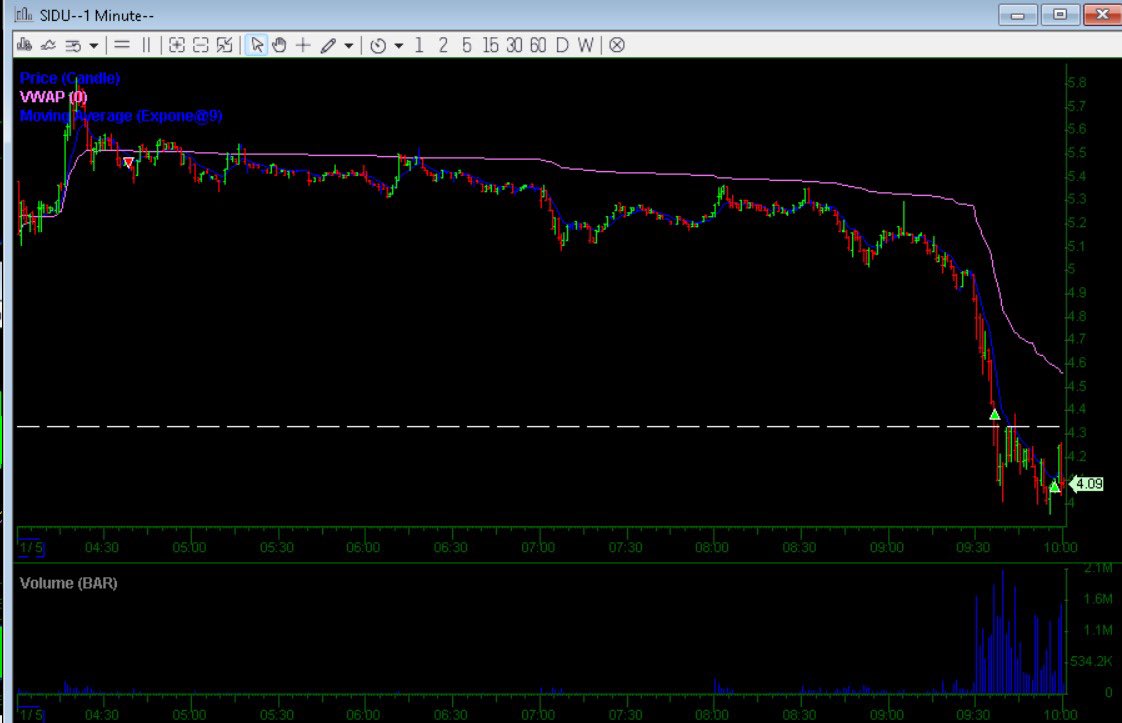 Trader Catarsis tweet media