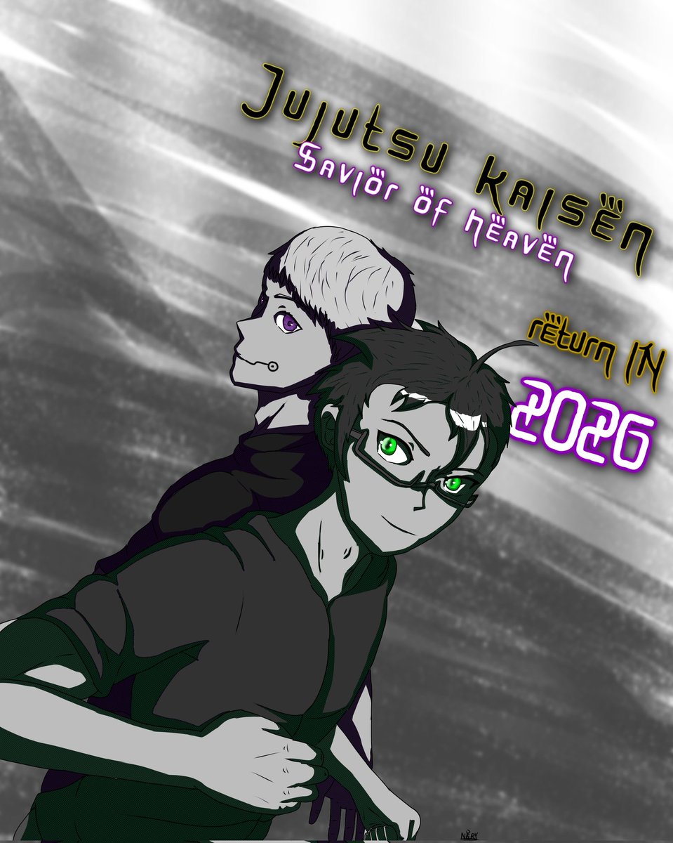 Soon....