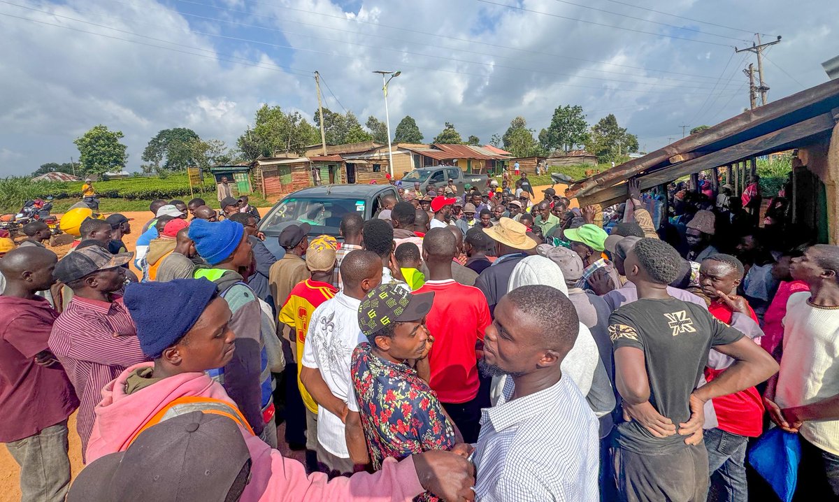 CGisairo's tweet image. Shukrani za dhati kwa vijana wetu wote waliojitokeza kujisajili kama wapiga kura katika vituo mbalimbali vilivyoko kwenye kata zetu ishirini na moja. Zoezi hili bado linaendelea katika ofisi za Tume ya IEBC mjini Manga tunapoendelea kujiandaa na uchaguzi mkuu wa mwaka ujao