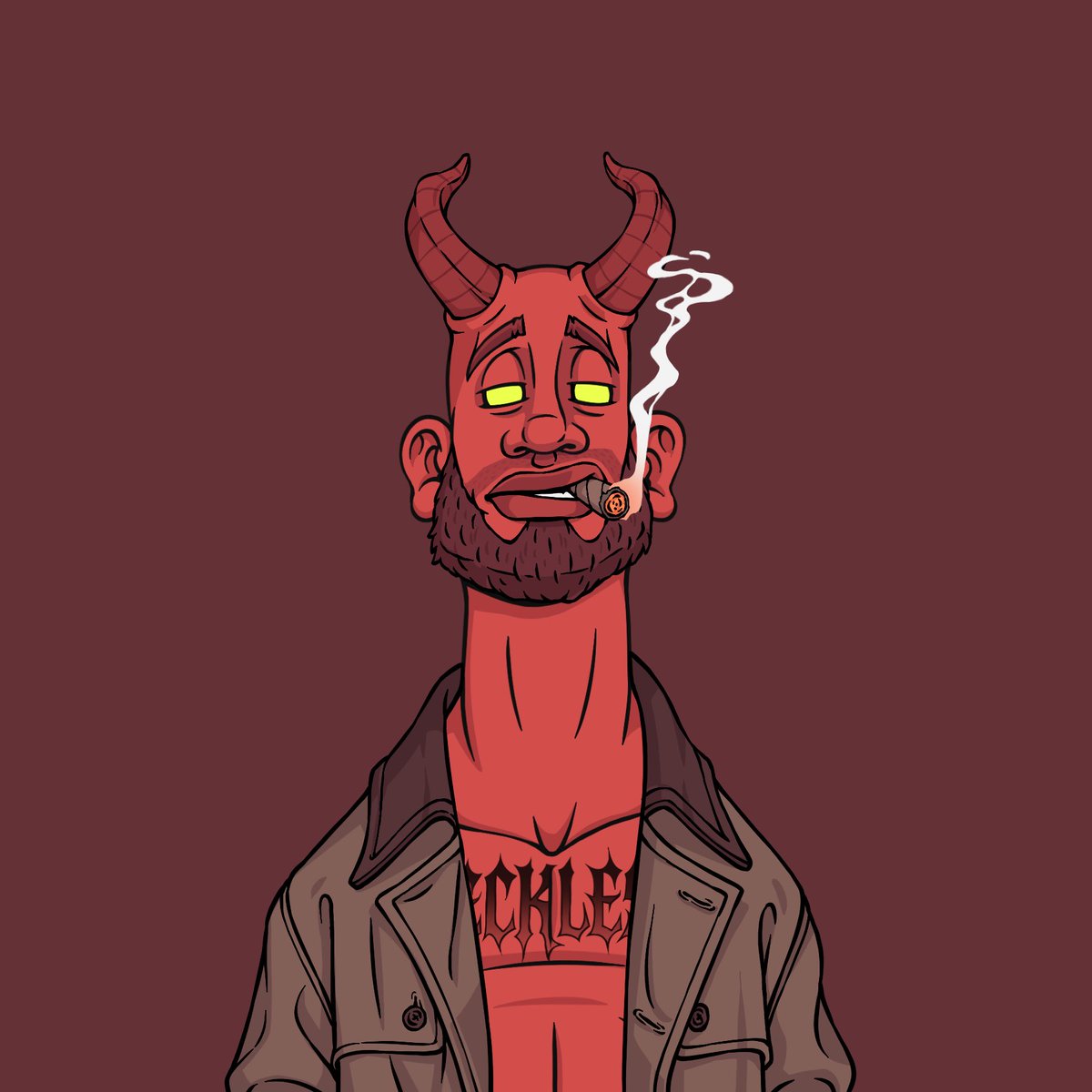 BAD GUYZ tweet media