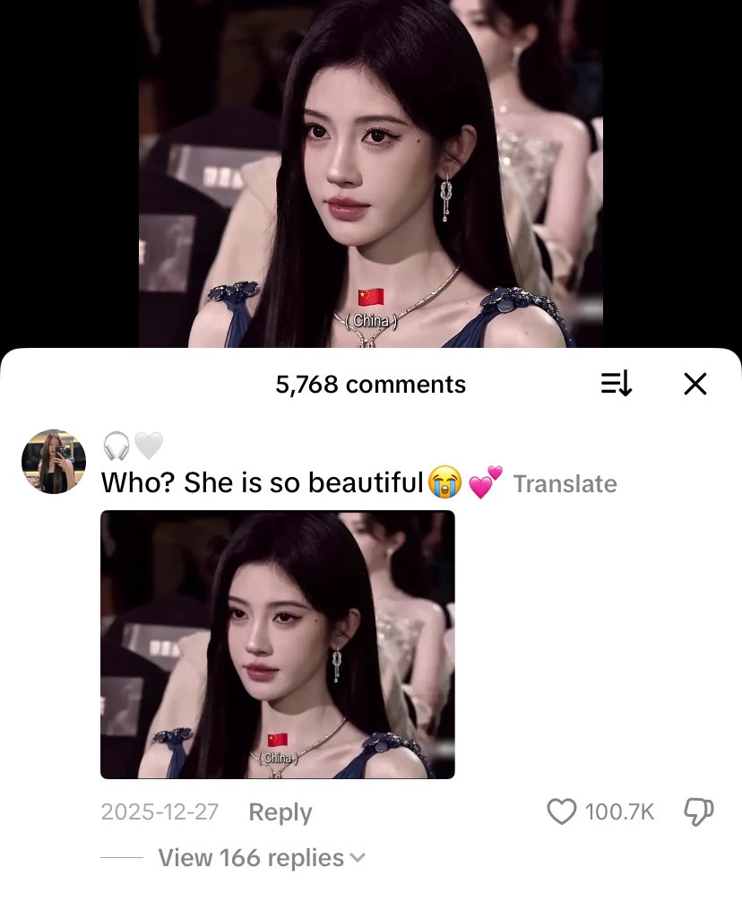 lll_ily's tweet image. เชื่อว่ามีแค่มี่จวีที่รู้ว่า 166 รีพลายจะต้องเจออะไรบ้างแบบที่ไม่ต้องกดเข้าไปอ่าน