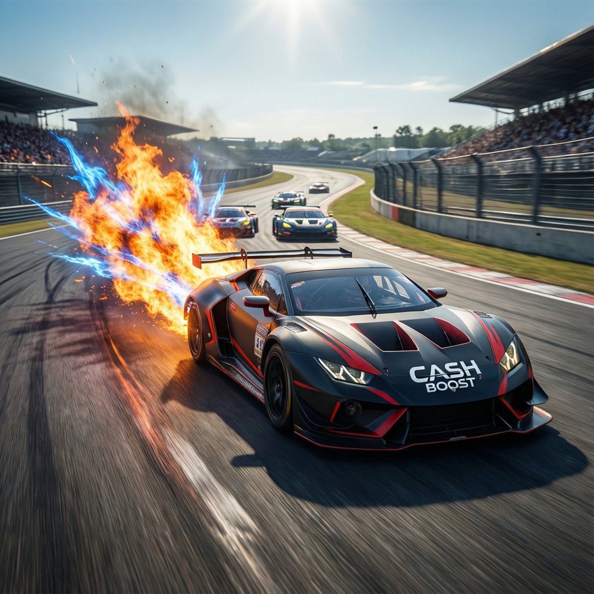 Populous World tweet media