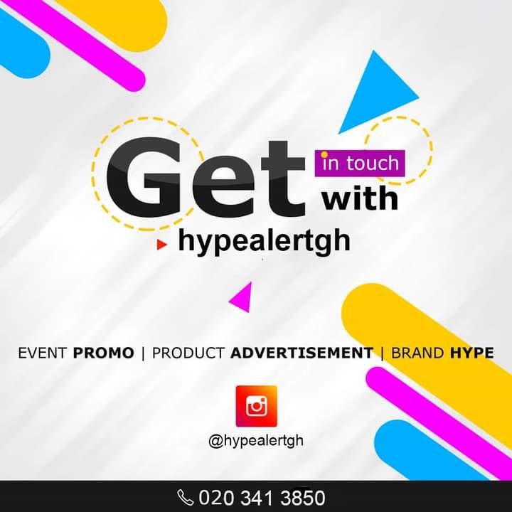 hypealert_gh's tweet image. We don’t just post; we create presence

​Our Checklist for the week:
▫️​Music: Getting your tracks to the right ears
▫️​Events: Filling venues to capacity
▫️​Influencers: Connecting you with the culture-shapers
▫️​Socials: Building communities, not just follower counts

​Link Up.