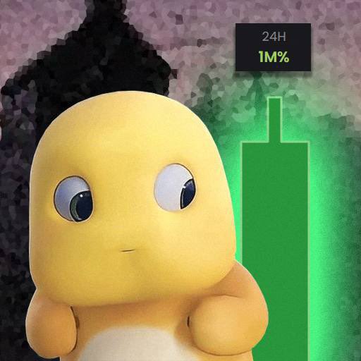 Bull market?

Time to long $NAILONG⚡️🦖