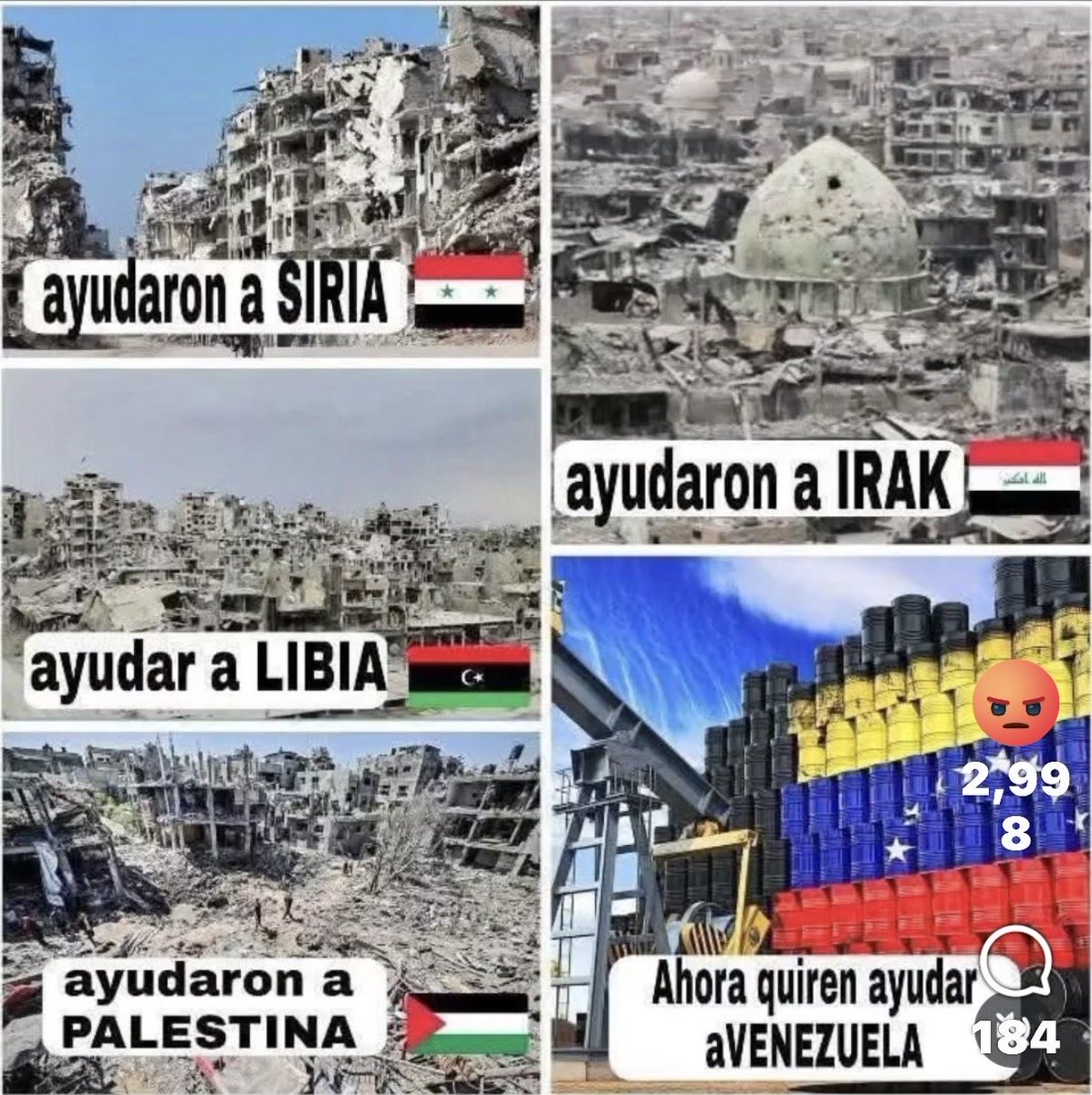 Francisco Zarate (@fcozaratea) on Twitter photo 